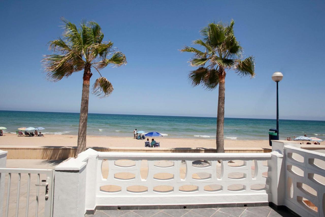 Chalet Playa Miramar Exterior photo